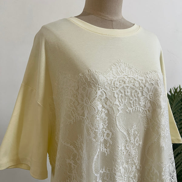 250990 - Lace Top