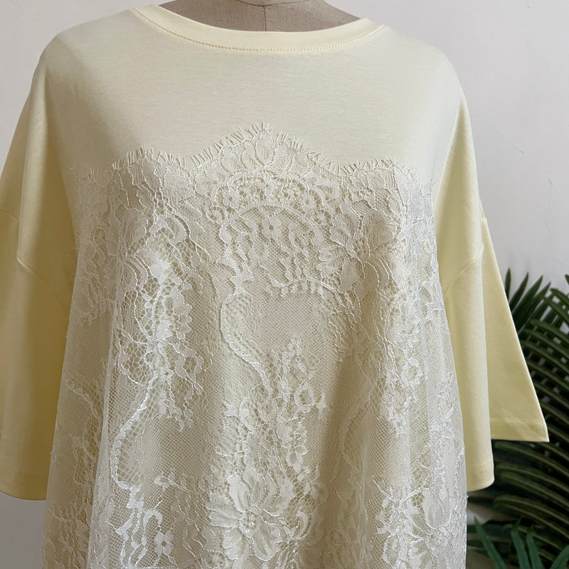 250990 - Lace Top