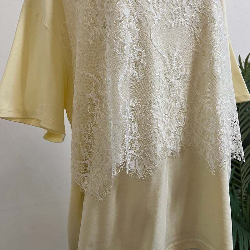 250990 - Lace Top