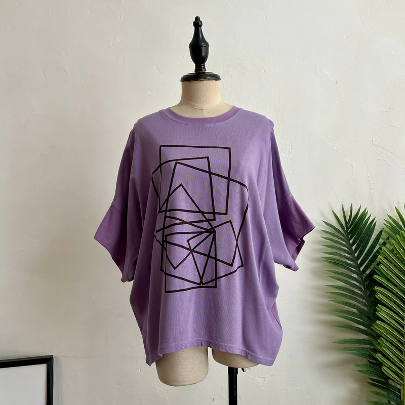 250263 - Printed Top