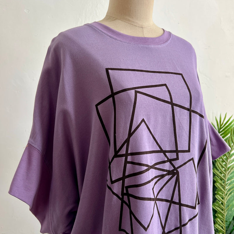 250263 - Printed Top