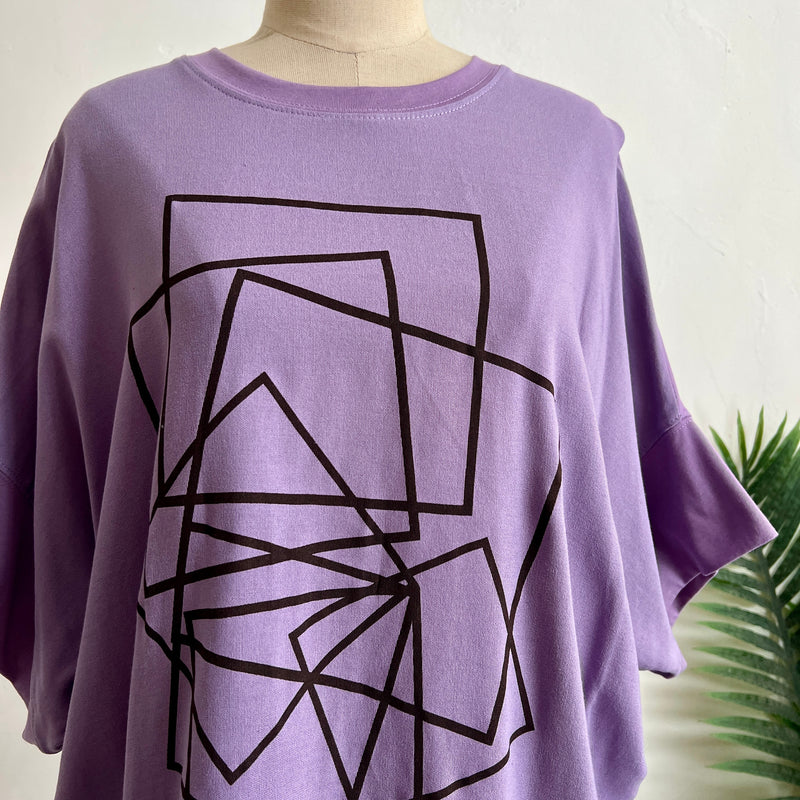 250263 - Printed Top