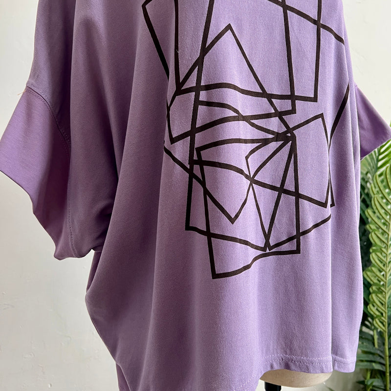 250263 - Printed Top