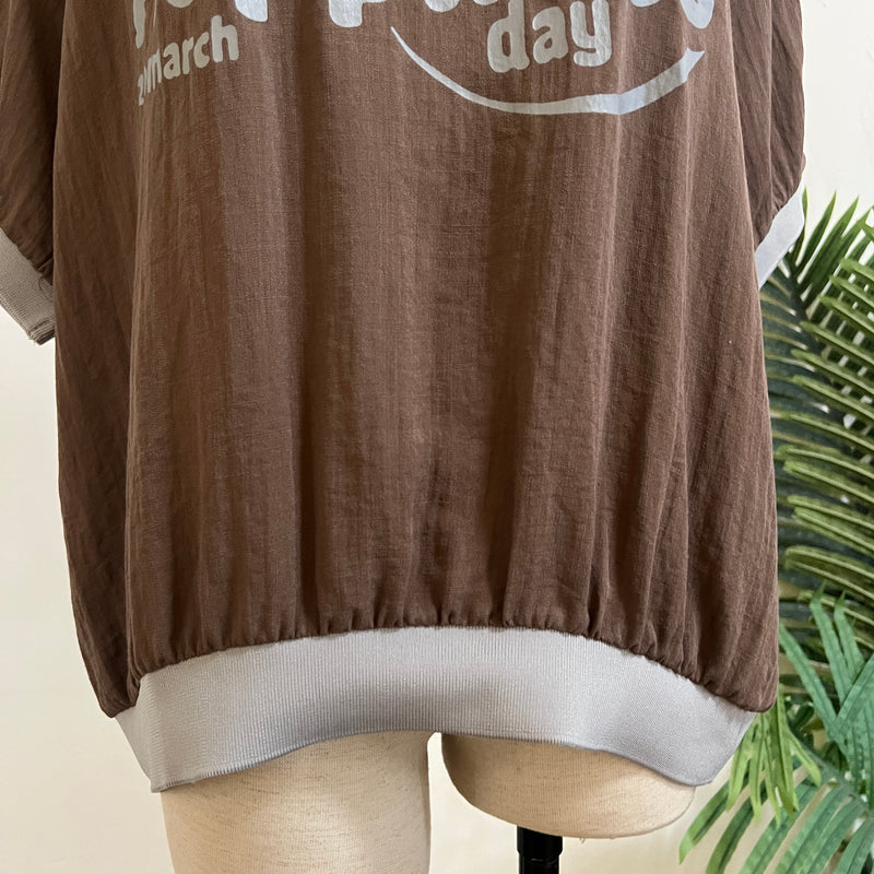 250988 - Printed Top