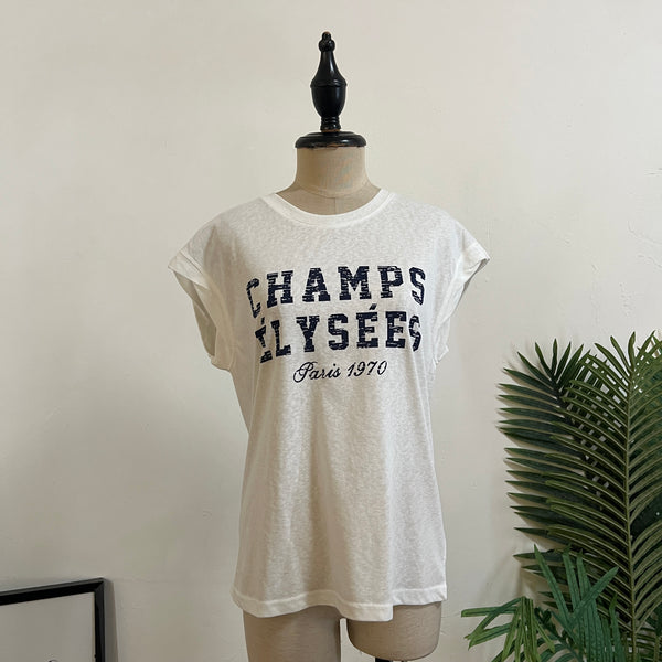 250989 - Printed Top