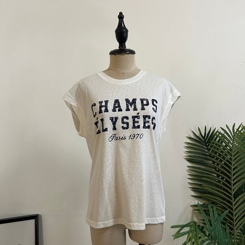 250989 - Printed Top