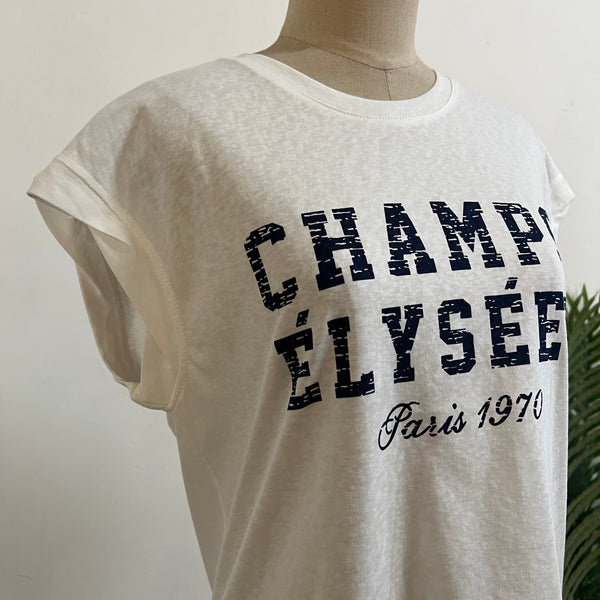250989 - Printed Top