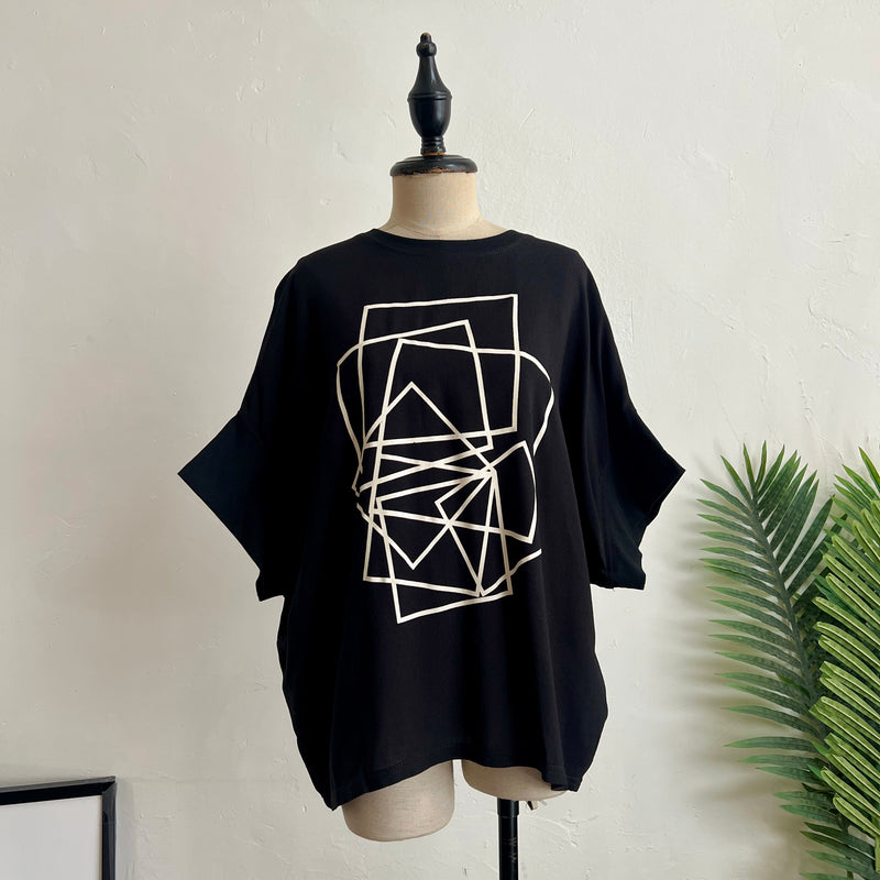 250263 - Printed Top