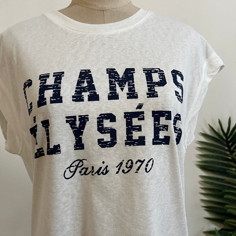 250989 - Printed Top