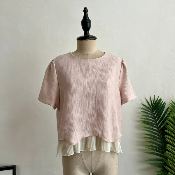 250247 - Two Layer Top