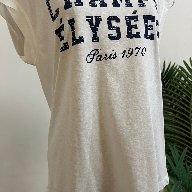 250989 - Printed Top