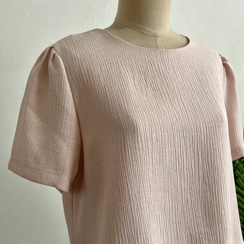 250247 - Two Layer Top (❤️ Hot Item ❤️)