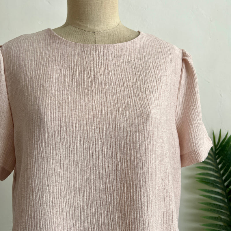 250247 - Two Layer Top (❤️ Hot Item ❤️)