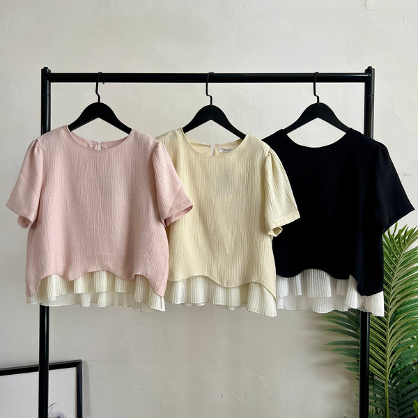 250247 - Two Layer Top