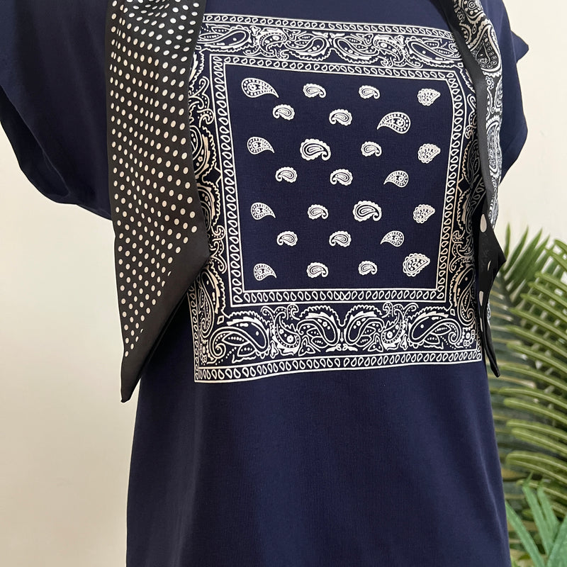 250963 - Slim Cut Top