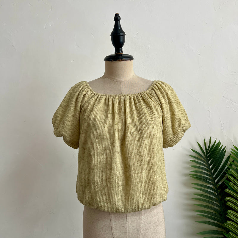 250253 - Puff Top