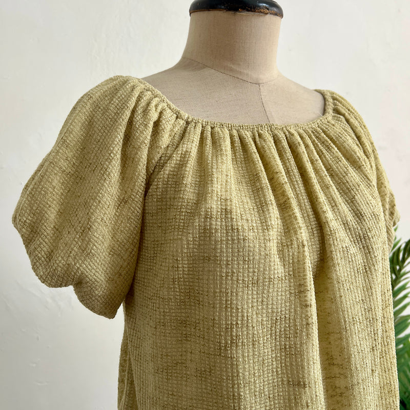 250253 - Puff Top