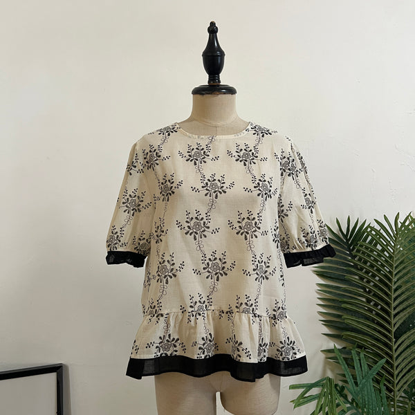 251055 - Flower Top