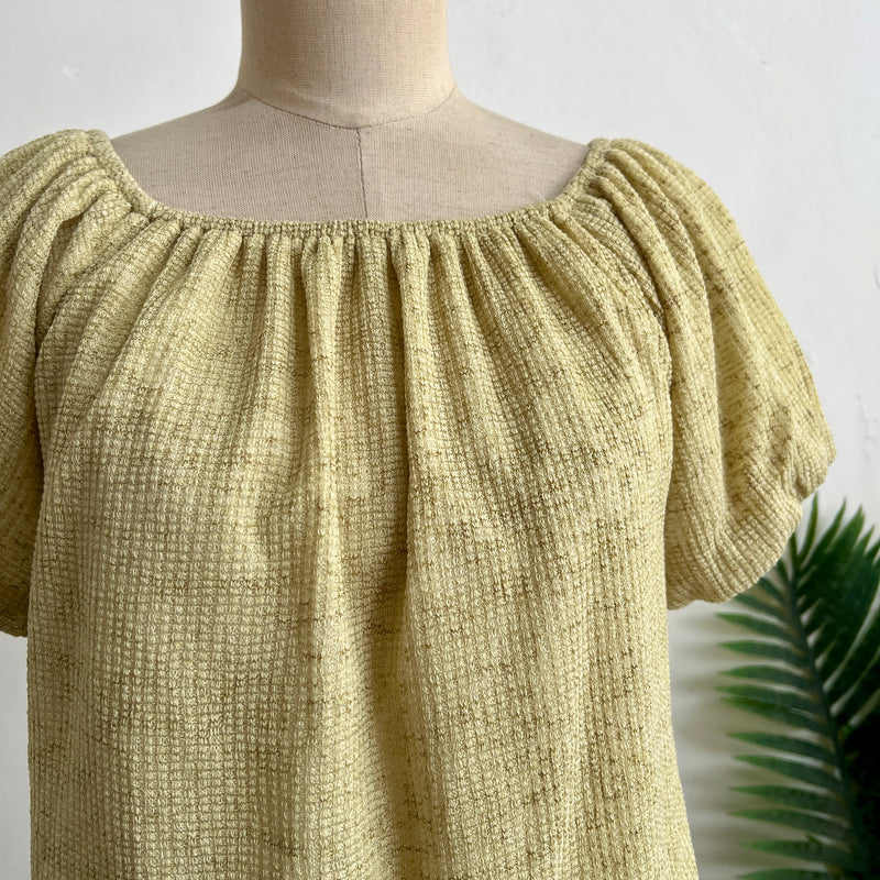 250253 - Puff Top