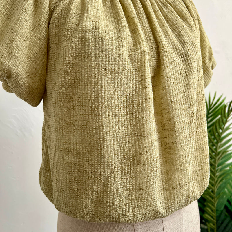 250253 - Puff Top