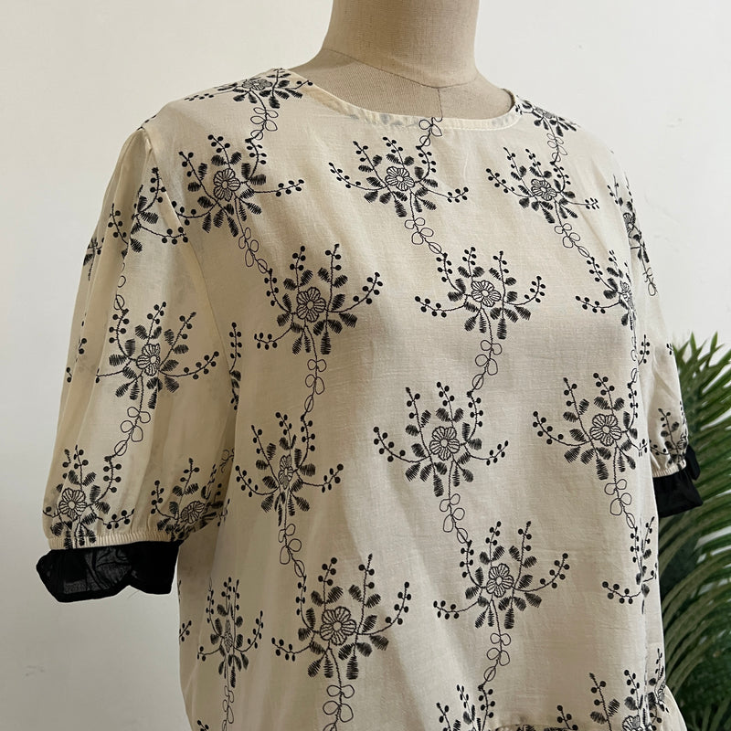 251055 - Flower Top