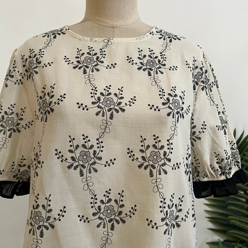 251055 - Flower Top