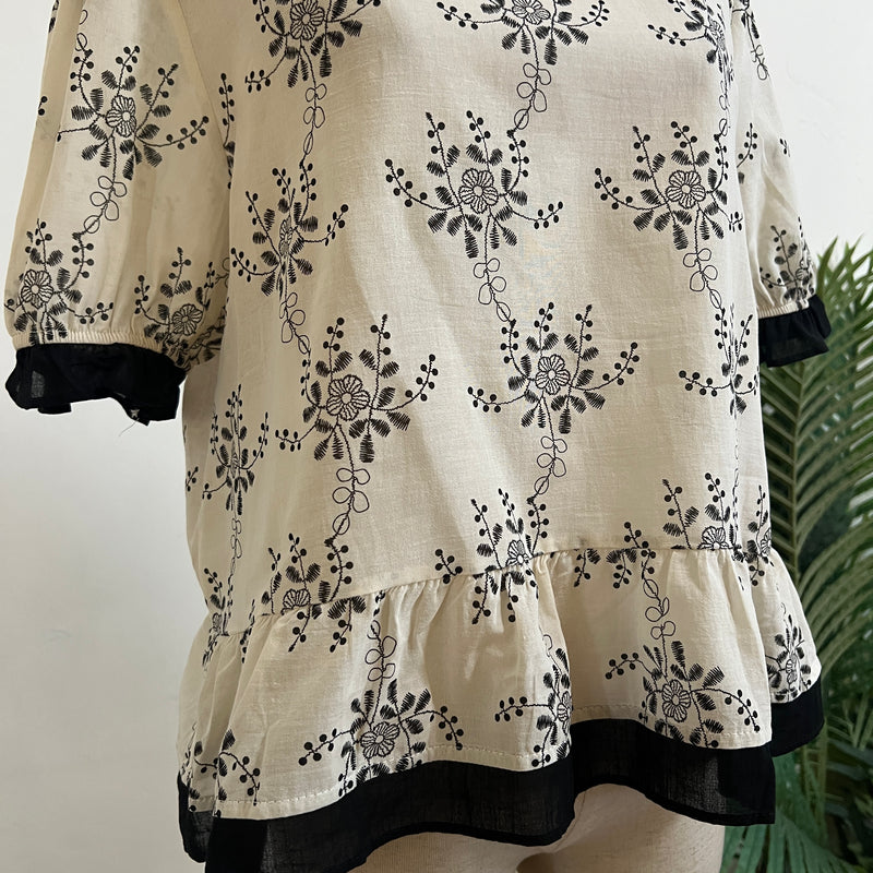 251055 - Flower Top