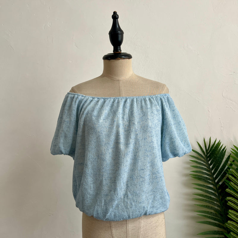 250253 - Puff Top