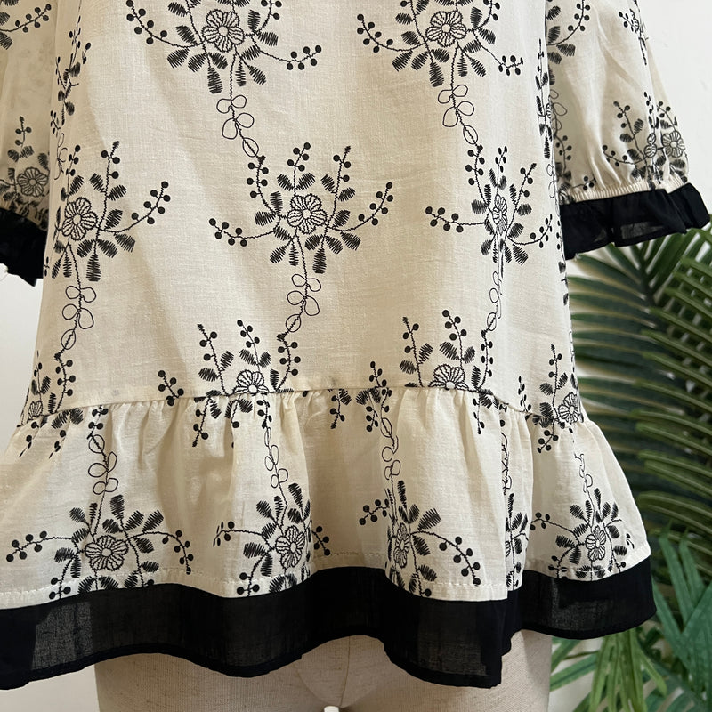 251055 - Flower Top