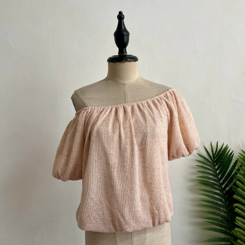 250253 - Puff Top