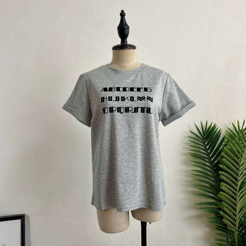 250241 - Printed Top