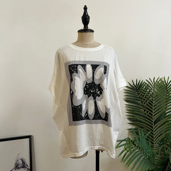 250942 - Printed Top