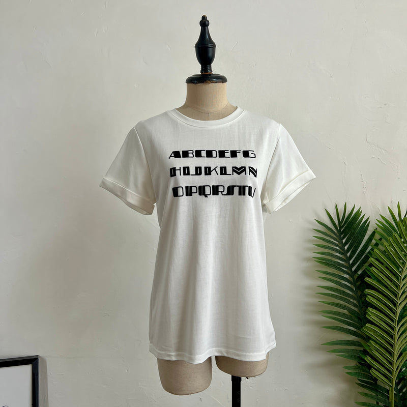 250241 - Printed Top