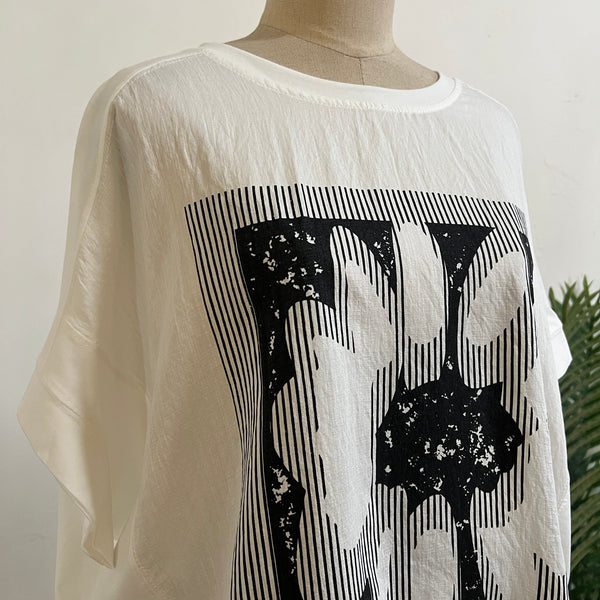 250942 - Printed Top