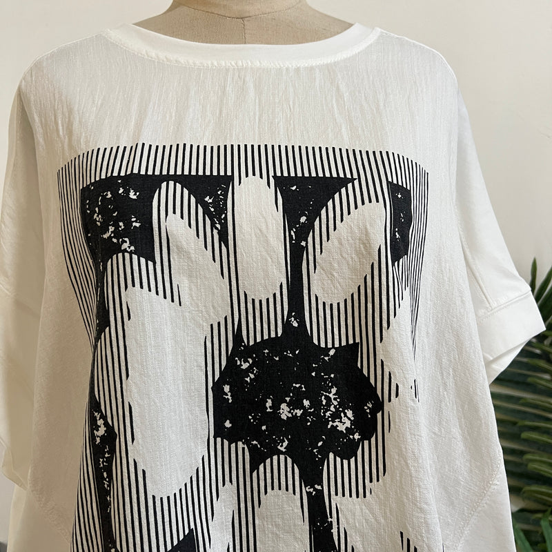 250942 - Printed Top