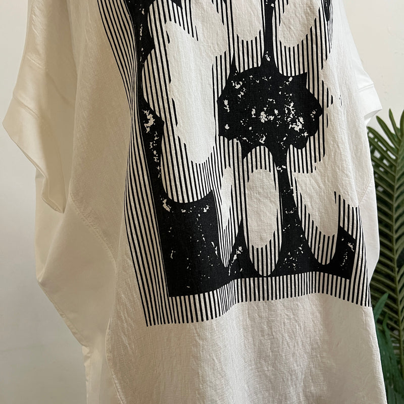 250942 - Printed Top