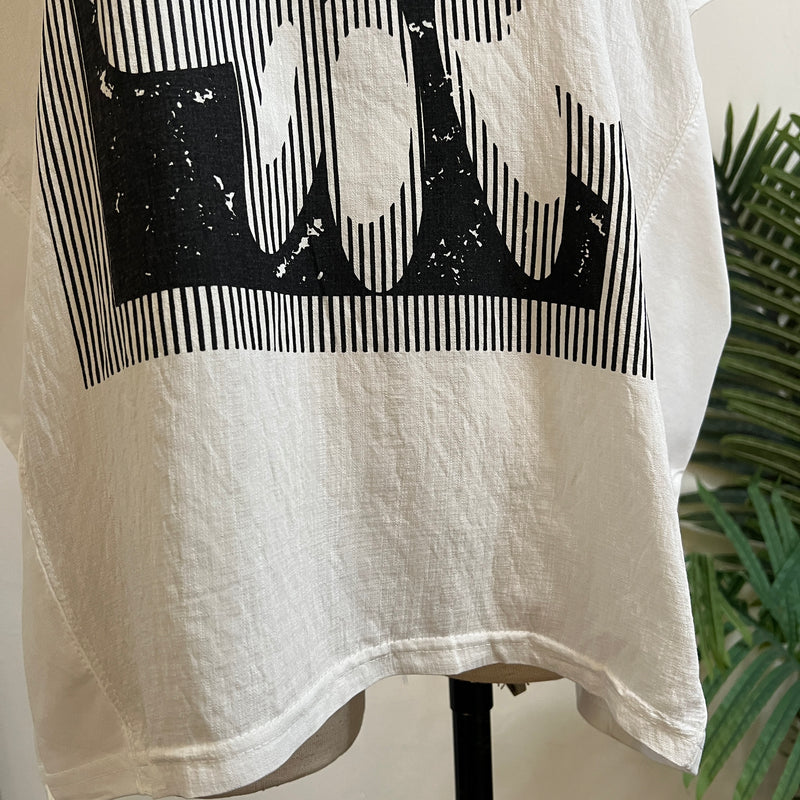 250942 - Printed Top