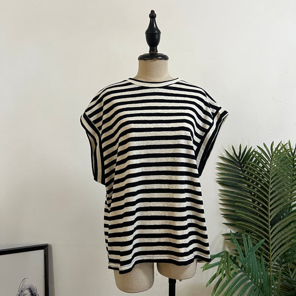 250930 - Stripe Top