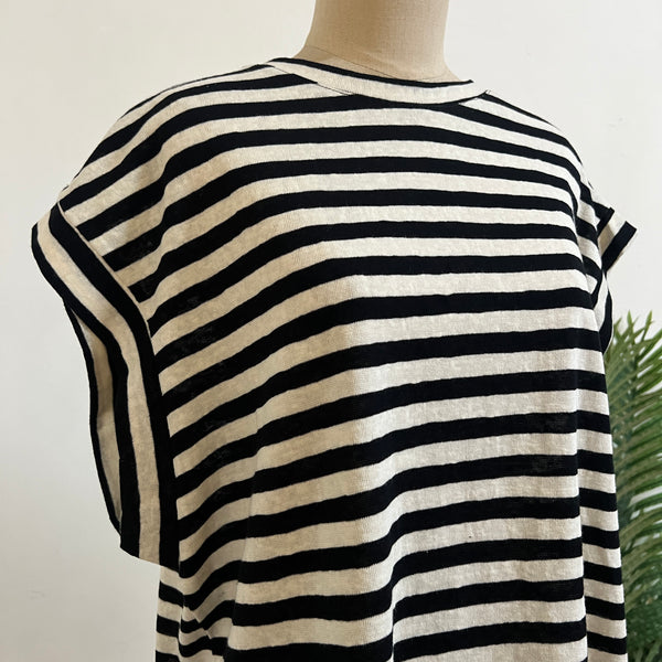 250930 - Stripe Top