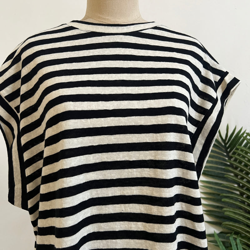 250930 - Stripe Top