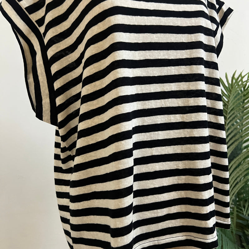 250930 - Stripe Top