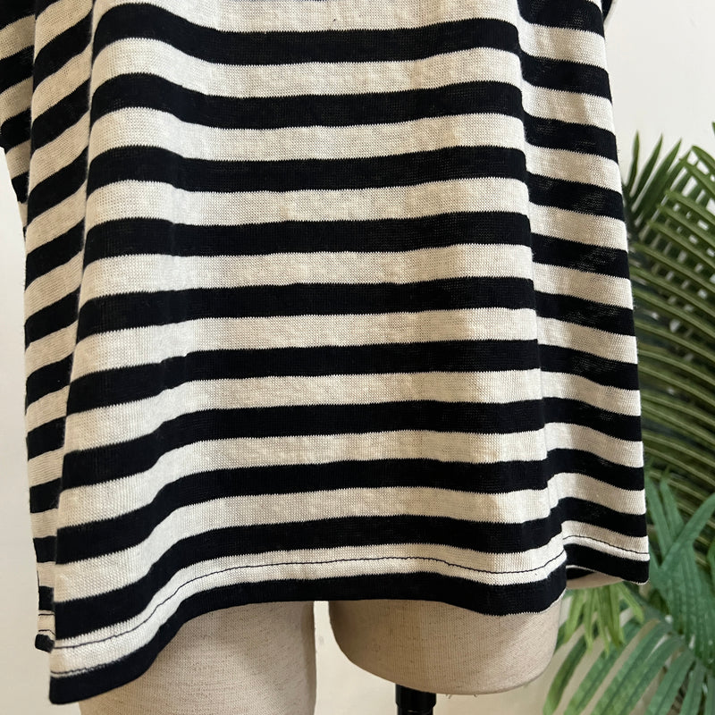 250930 - Stripe Top