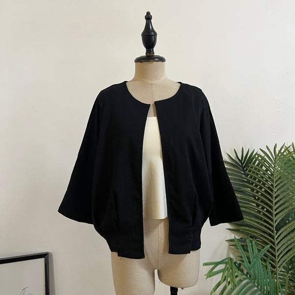 251034 - Basic Jacket