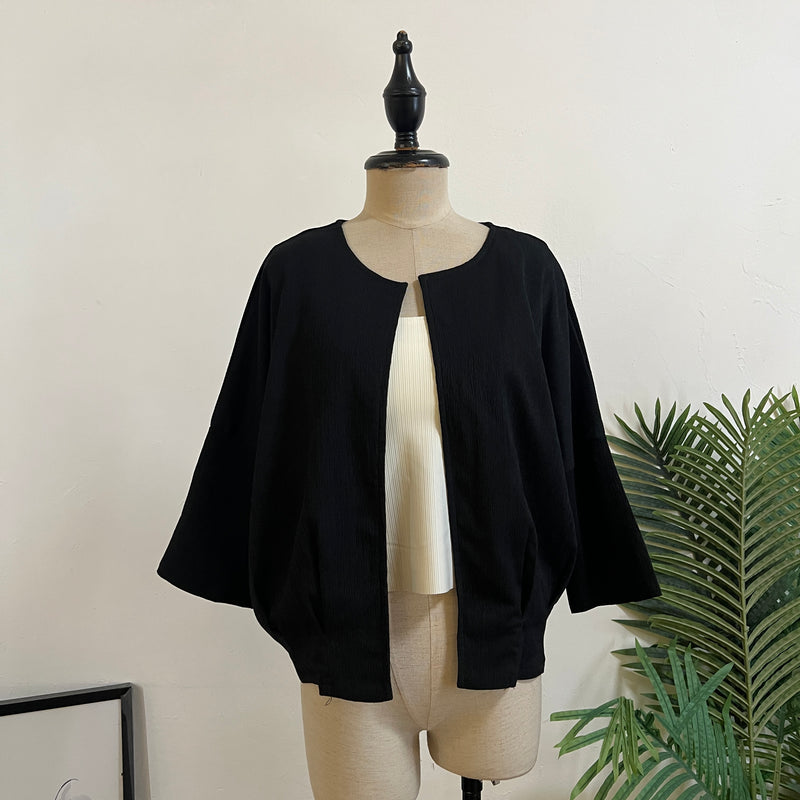 251034 - Basic Jacket