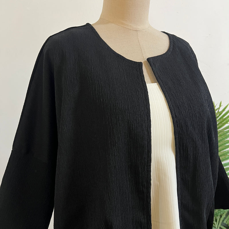 251034 - Basic Jacket