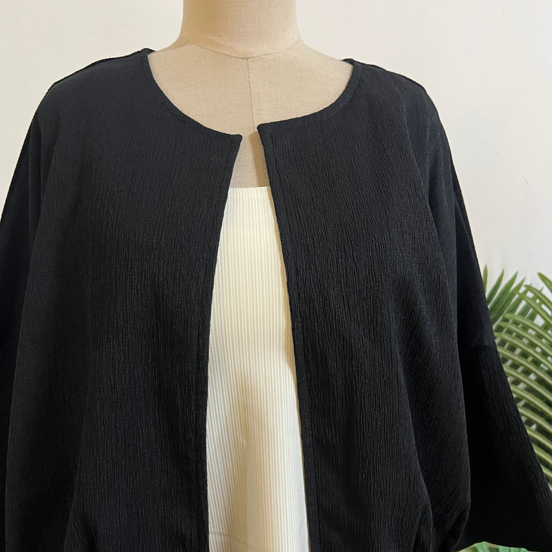 251034 - Basic Jacket
