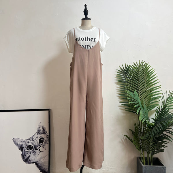 240277 - Jump Suit Without Top