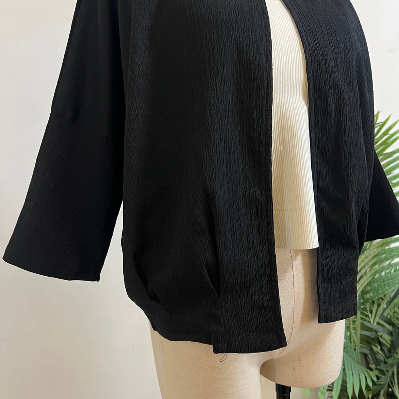 251034 - Basic Jacket