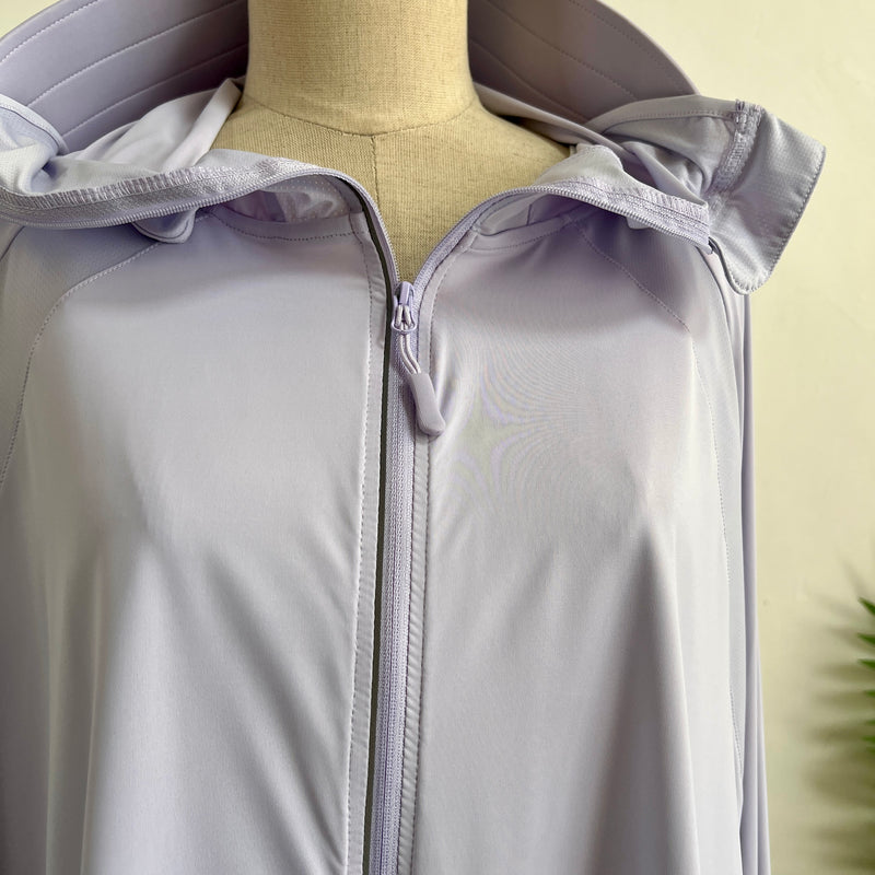 250258 - Sun Protection Jacket (❤️ Hot Item ❤️)