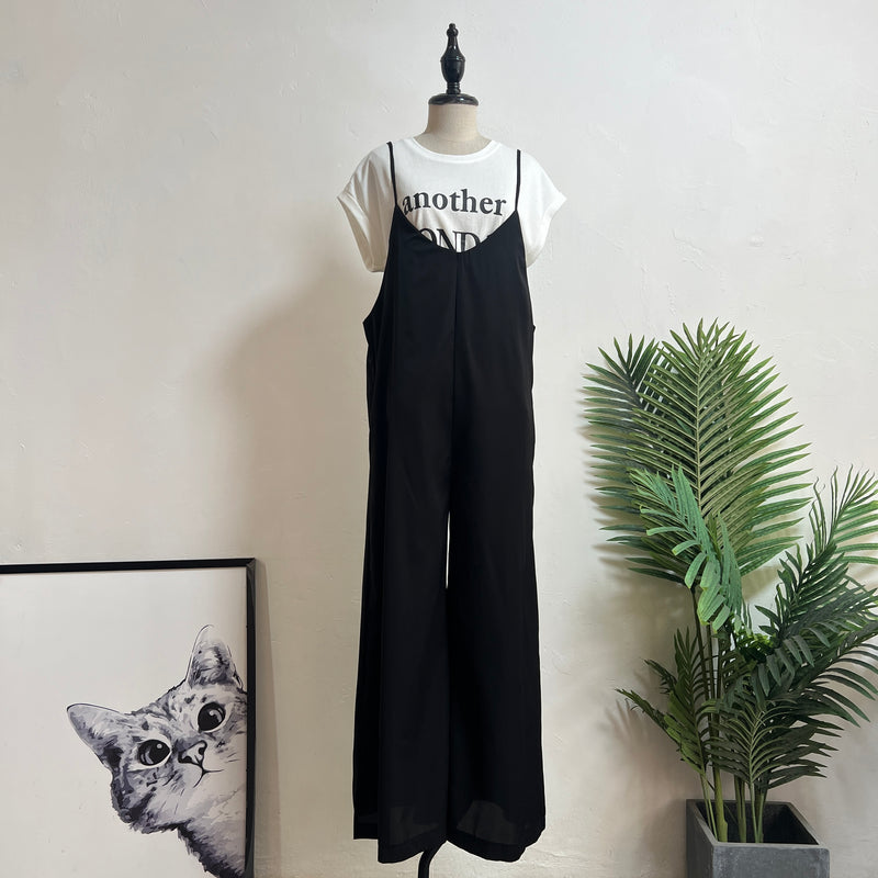 240277 - Jump Suit Without Top
